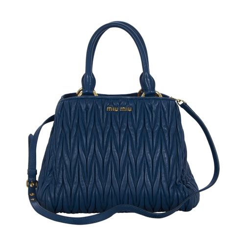 miu miu cobalto
